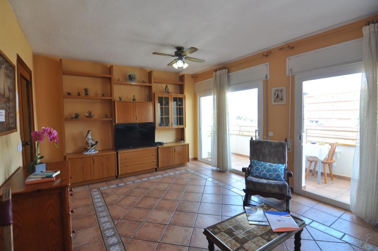 Rnet - Rhc3409 - Costa Brava Appartement *