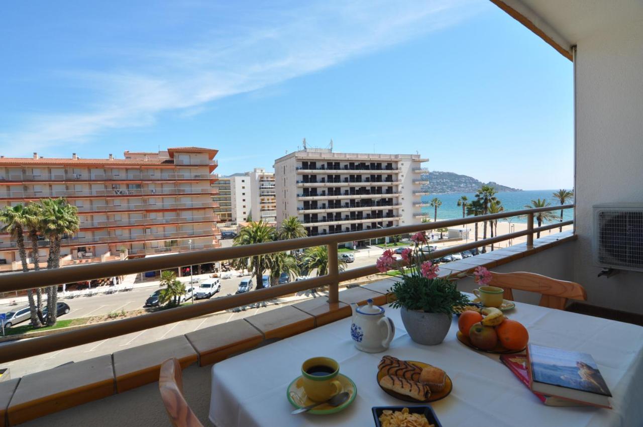Rnet - Rhc3409 - Costa Brava Appartement