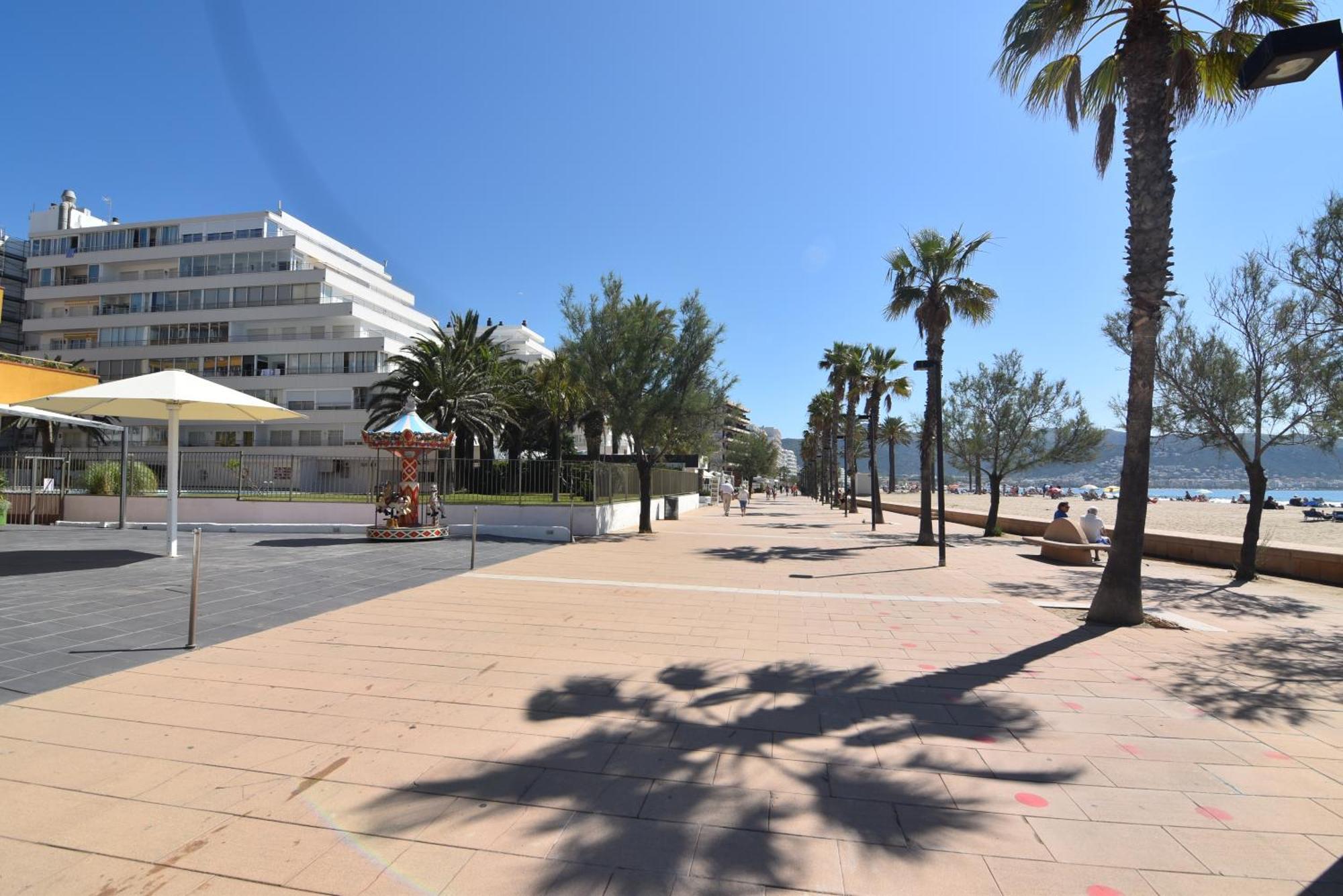 Rnet - Rhc3409 - Costa Brava Roses