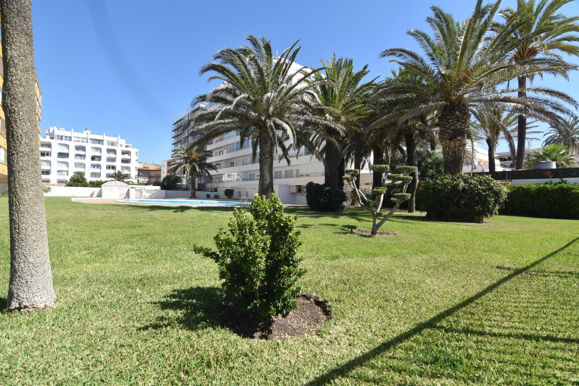 Appartement Rnet - Rhc3409 - Costa Brava Roses
